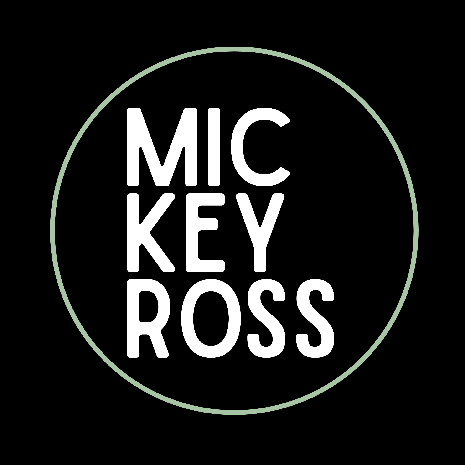 MICKEY ROSS